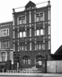 CARLTON MANSION...