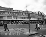 MORLEY’S,...