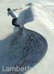 SKATEBOARDER, S...