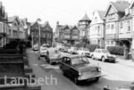 KINGSMEAD ROAD,...
