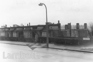 9-11a HILLSIDE ROAD, STREATHAM HILL