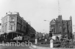 WESTOW HILL, UP...