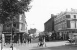WESTOW HILL, UP...