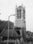 CHRIST CHURCH, ...