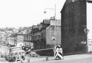 WOODLAND HILL, UPPER NORWOOD