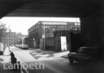 TINWORTH STREET...
