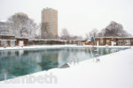 BROCKWELL PARK ...