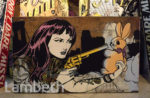 FAILE ART SHOW,...