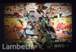 FAILE ART SHOW,...