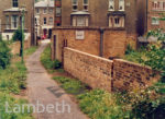 FOOTPATH, ST JO...