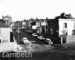 ANDALUS ROAD, S...