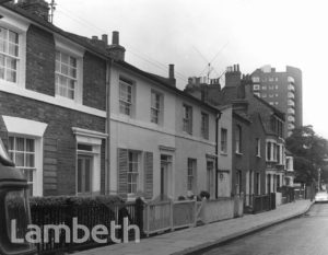 26-46 HETHERINGTON ROAD, BRIXTON