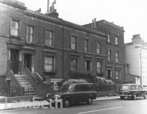 87-91 NORTH STREET, CLAPHAM