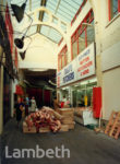 MARKET ROW, ELE...