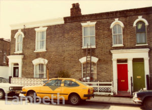 3-5 HARBOUR ROAD, LOUGHBOROUGH JUNCTION