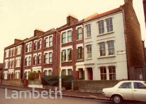 90-100 SOUTHWELL ROAD, LOUGHBOROUGH JUNCTION