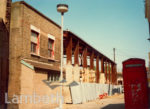 STATION AVENUE,...