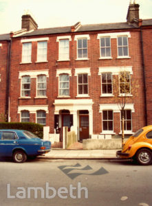 9/11 VAUGHAN ROAD, LOUGHBOROUGH JUNCTION