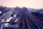 RAILWAY LINE, W...