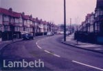 ABERCAIRN ROAD,...