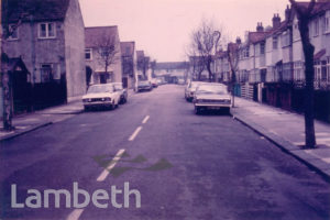 BROADVIEW ROAD, STREATHAM
