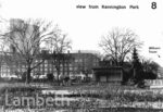 KENNINGTON PARK...