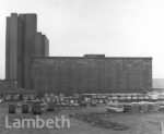 NINE ELMS COLD ...