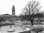 BRIXTON OVAL, B...