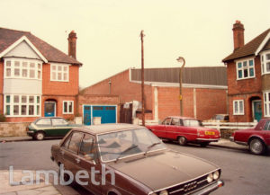 WESTWELL ROAD, STREATHAM COMMON