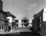 NUNEHAM, 23 GAR...