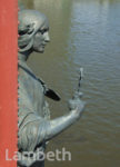 SCULPTURE, VAUX...