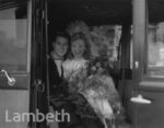 PRATT WEDDING, ...