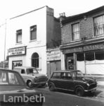 34 MOAT PLACE, ...