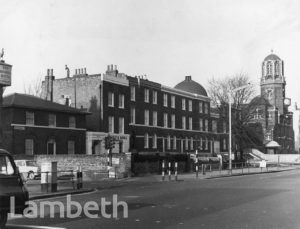 102-112 BRIXTON ROAD, BRIXTON NORTH
