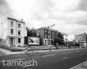 308-320 BRIXTON ROAD, BRIXTON NORTH