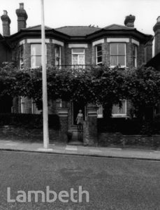 15 GIPSY HILL, UPPER NORWOOD