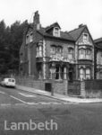 23 GIPSY HILL, ...