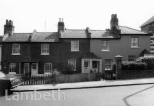 76-86 GIPSY HILL, NORWOOD