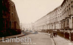KNOWLE ROAD, BR...