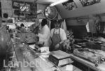 BUTCHER’S...