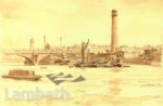 SHOT TOWER AND ...