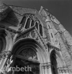 CHURCH OF THE E...
