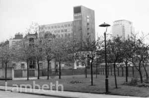 ROYAL STREET, LAMBETH