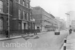 STAMFORD STREET...