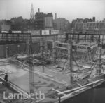 LAMBETH BATHS C...