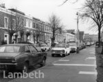 CLAYLANDS ROAD,...
