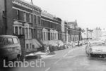 MEDWIN STREET, ...