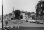 LANDOR ROAD �...