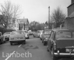 OCKLEY ROAD, ST...
