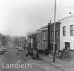 BIRKBECK HILL, ...